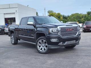 2018 Gmc Sierra 1500 for sale in Owasso OK