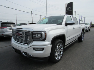 2018 Gmc Sierra 1500 for sale in Toledo OH