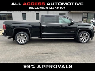 2018 Gmc Sierra 1500 for sale in Temecula CA