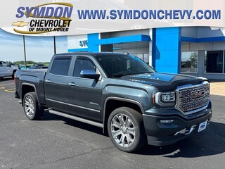 2018 Gmc Sierra 1500 for sale in Mount Horeb WI