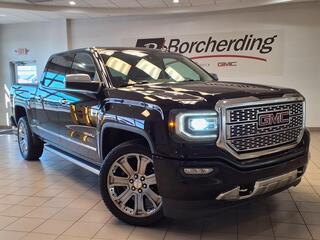 2018 Gmc Sierra 1500 for sale in Cincinnati OH