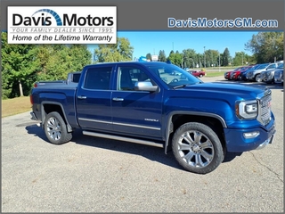 2017 Gmc Sierra 1500 for sale in Litchfield MN