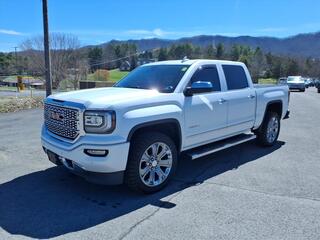 2017 Gmc Sierra 1500 for sale in Pounding Mill VA