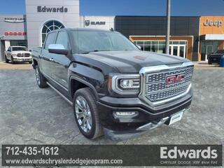 2017 Gmc Sierra 1500 for sale in Coucil Bluffs IA