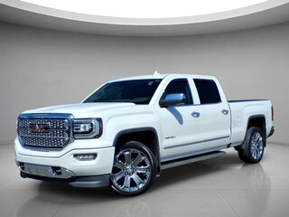 2017 Gmc Sierra 1500 for sale in Pineville NC