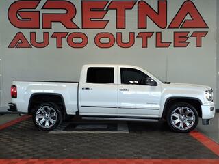 2017 Gmc Sierra 1500 for sale in Gretna NE
