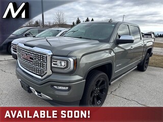 2017 Gmc Sierra 1500 for sale in Plymouth WI