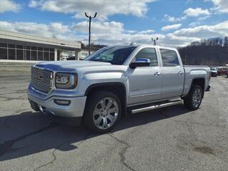 2017 Gmc Sierra 1500 for sale in Johnson City TN