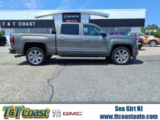 2018 Gmc Sierra 1500 for sale in Sea Girt NJ