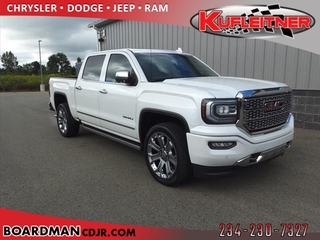 2018 Gmc Sierra 1500 for sale in Boardman OH