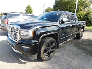 2018 Gmc Sierra 1500 for sale in Clarksville TN