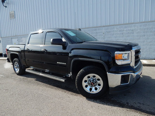 2015 Gmc Sierra 1500 for sale in Clarksville TN