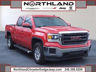 2014 Gmc Sierra 1500