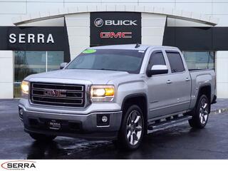 2015 Gmc Sierra 1500 for sale in Savoy IL