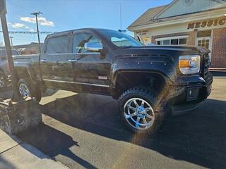 2014 Gmc Sierra 1500