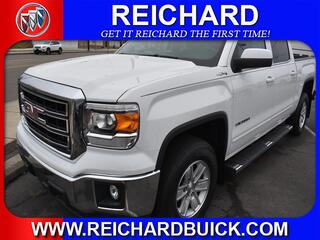 2014 Gmc Sierra 1500 for sale in Dayton OH