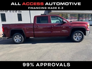 2014 Gmc Sierra 1500