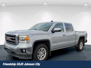 2015 Gmc Sierra 1500 for sale in Greenville SC