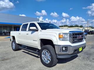 2014 Gmc Sierra 1500