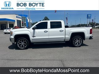 2014 Gmc Sierra 1500 for sale in Moss Point MS