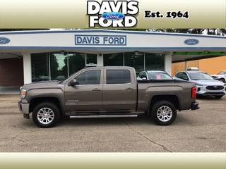 2015 Gmc Sierra 1500