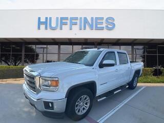 2015 Gmc Sierra 1500 for sale in Plano TX