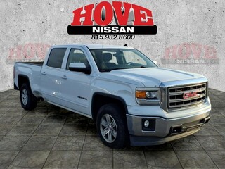 2014 Gmc Sierra 1500 for sale in Bradley IL
