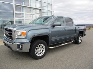 2014 Gmc Sierra 1500
