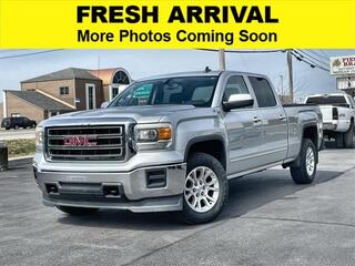 2015 Gmc Sierra 1500