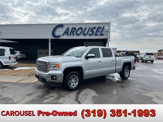 2015 Gmc Sierra 1500