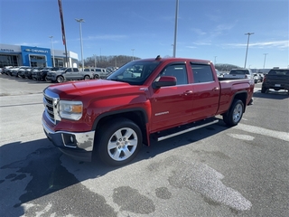 2015 Gmc Sierra 1500 for sale in Johnson City TN