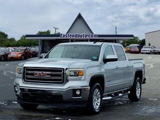 2015 Gmc Sierra 1500 for sale in Richmond VA