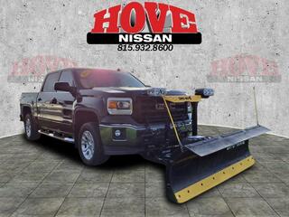 2014 Gmc Sierra 1500 for sale in Bradley IL