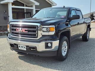 2014 Gmc Sierra 1500