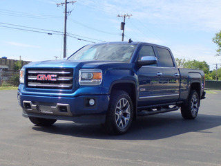 2015 Gmc Sierra 1500 for sale in Waterford MI