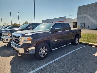 2014 Gmc Sierra 1500