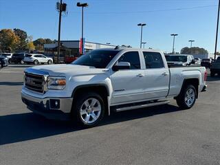 2015 Gmc Sierra 1500 for sale in Kingsport TN