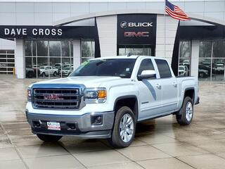 2015 Gmc Sierra 1500 for sale in Lee's Summit MO