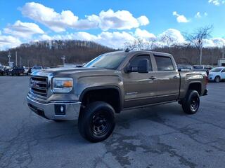 2015 Gmc Sierra 1500 for sale in Johnson City TN