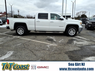 2014 Gmc Sierra 1500 for sale in Sea Girt NJ