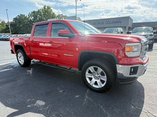 2014 Gmc Sierra 1500