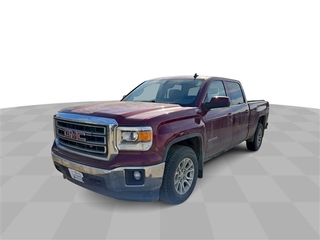 2014 Gmc Sierra 1500