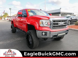 2014 Gmc Sierra 1500