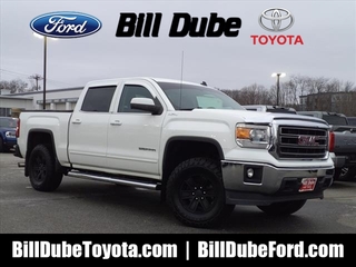 2014 Gmc Sierra 1500 for sale in Dover NH