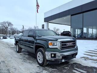 2014 Gmc Sierra 1500 for sale in Toledo OH