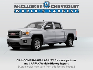 2014 Gmc Sierra 1500 for sale in Cincinnati OH