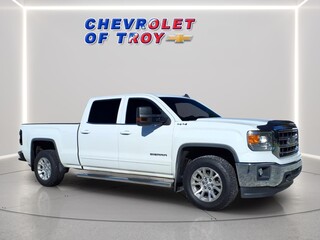 2015 Gmc Sierra 1500 for sale in Troy OH