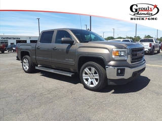 2015 Gmc Sierra 1500 for sale in Monroe MI