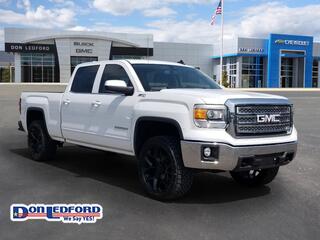 2015 Gmc Sierra 1500 for sale in Cleveland TN