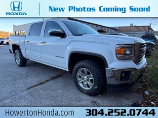 2014 Gmc Sierra 1500